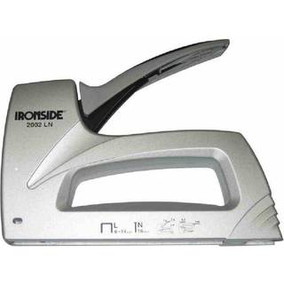 Ironside 2002LN Hæftepistol Model med bred ledning