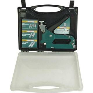 Brüder Mannesmann M48410 Hånd-hæftemaskine 1 stk