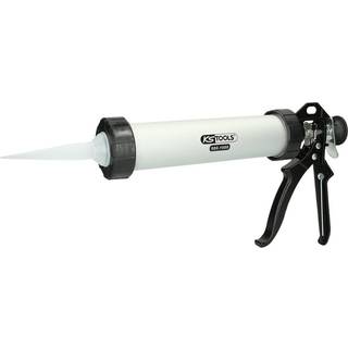 Sealant pistol KS Tools; 340 mm; 310 ml