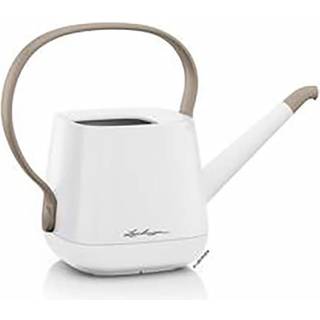 LECHUZA YULA vandkande hvid/taupe