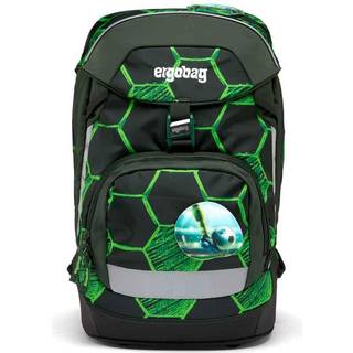 Ergobag Basic Prime (KICKBEAR (154))