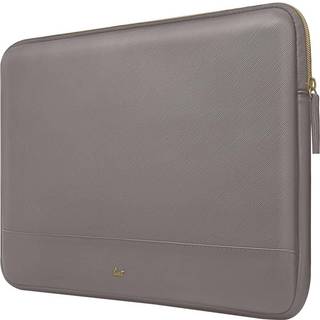 PRESTIGE 13" MacBook Pro / Air sleeve - Taupe
