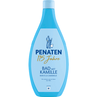 Penaten baby bad mit kamille 750ml