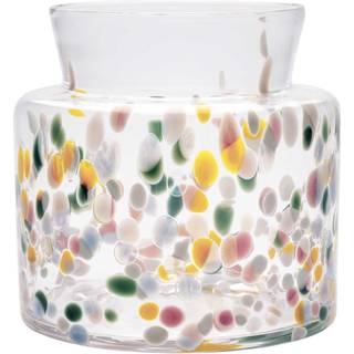 Kosta Boda Meadow vase 195 mm Forår