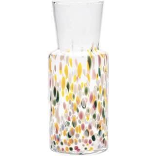 Kosta Boda Meadow vase 300 mm Forår