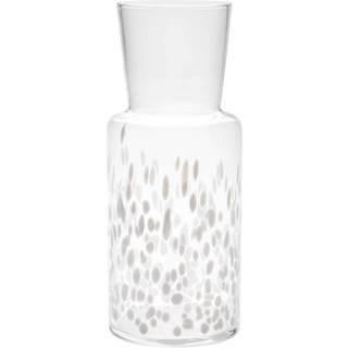 Kosta Boda Meadow Vase Winter 30 Cm - Vaser Krystalglas Klar - 7042209