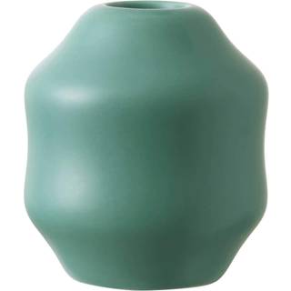 Gense Dorotea vase 9x10 cm Sea green