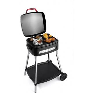 Fritel Family BBQ 3278 elektrisk havegril