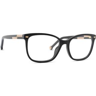 Carolina Herrera HER 0159/G Asian Fit KDX 54 Briller Kvinder Black - Black - 54mm
