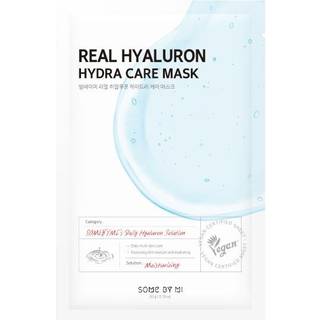 Some By Mi Real Hyaluron Hydra Care Mask - 20 g.