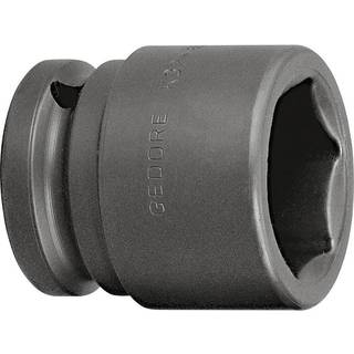 Gedore Kraft top 3/4 1.7/8"af 6-kant