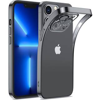 Joyroom JR-14Q1 case for Apple iPhone 14 6.1" (black)