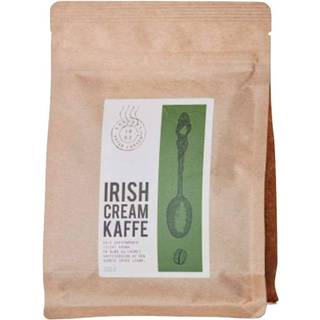Peter Larsen Aromakaffe Irish Cream Kaffebønner 250 gr.