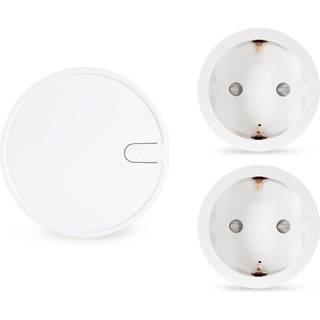Nexa BLE-1915 / SET Smart Hub Starter Kit 2 x modtager