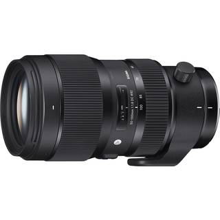 Sigma 50-100mm f/1,8 DC HSM Art Nikon F
