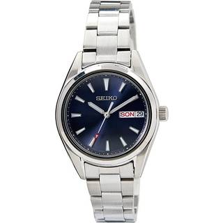 Seiko SUR353P1 Conceptual Series Damenuhr 30mm 10ATM