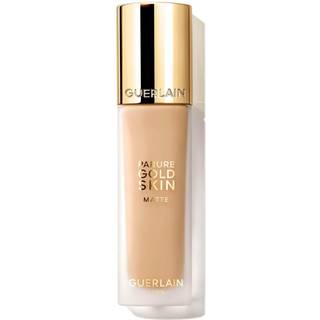 Guerlain Parure Gold Skin Matte Foundation 3W Warm/Doré 35 ml