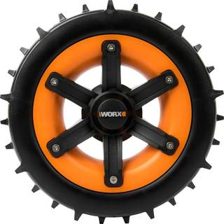 Worx off road hjul spikes t/robotplæneklipper WA0952