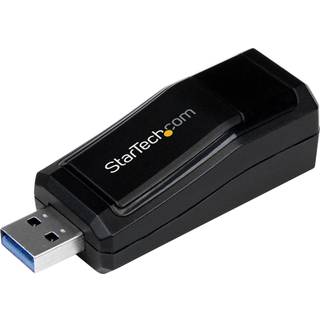 StarTech.com USB 3.0 to Network Adapter