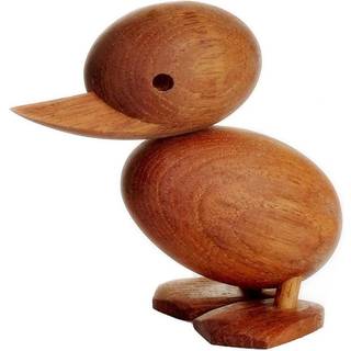 ArchitectMade Ælling - Teak