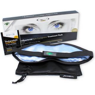 The Eye Doctor Premium - Varmemaske