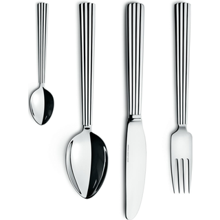 Georg Jensen Bernadotte bestik 16 dele