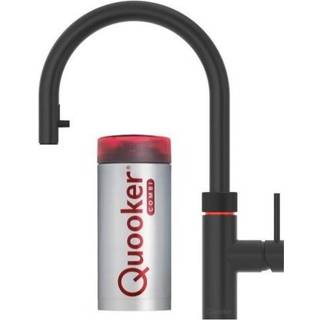 Quooker Flex Mat Sort inkl. Combi beholder