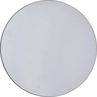 Spejl Walls - Rund, Størrelse Ø110 cm