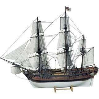 1:50 Bounty  -Wooden hull