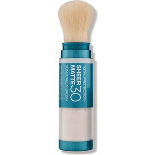 Colorescience Sunforgettable Total Protection Brush-On Shield SPF 30 Sheer Matte