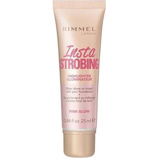 Rimmel Insta Strobing Highlighter - Pink Glow