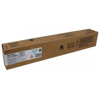 Sharp BP-GT20MA Magenta Toner