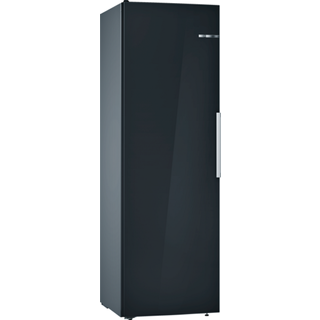 Bosch KSV36VBEP - Fritstående køleskab
