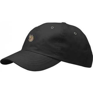 Fjällräven - Helags/vidda Cap Kasket Mørkegrå S/M Ribejagtogfikseri.dk