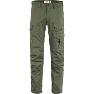 Fjällräven Vidda Pro Lite Trousers Trekking bukser Herrer størrelse 44 - Regular farve olivengrøn