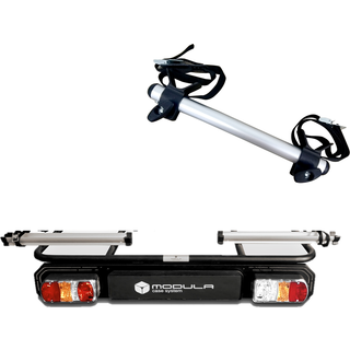 Modula ReCargo - 1 Bike Kit - Tilbehør til ReCargo base