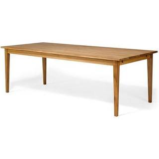 Torkelson, Ekliden spisebord 180x95 cm i oliebehandlet eg