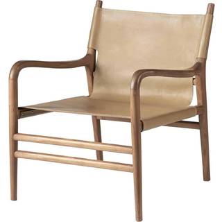 Faro Armchair natural