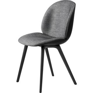 Gubi Beetle Stol Betrukket Forside / base - Stole Plast Plain 0023 - 10091832