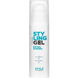 Dusy SG+ Styling Gel Extra Strong 150 ml