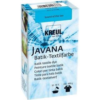 Javana Batik-Textilfarbe - Sound Of The Sea