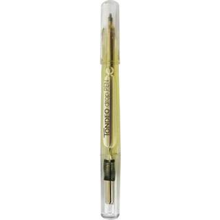 Tondeo Frisørsakse A-Line Drop Pen 1 Stk. (111,00 kr / 1 stk.) - 1 Stk.