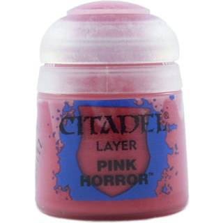 Pink Horror - Layer - Citadel Paint - Games Workshop