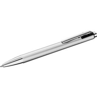 Kugelschreiber Snap Metallic K10 - Silber