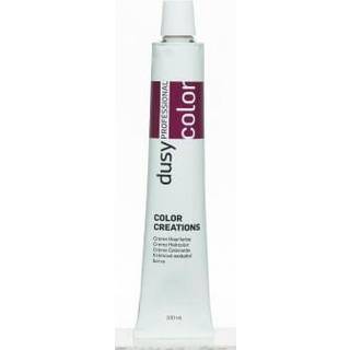 Dusy Color Creations 4.56 Medium Mahogany Red Brown - 100 ml