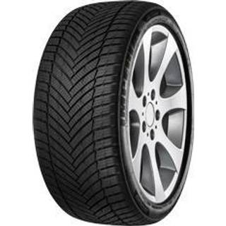 Imperial All Season Driver XL 3PMSF 235/45R17 97W