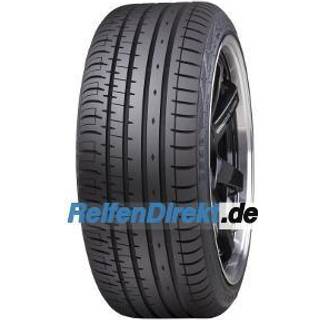 EP Tyres Accelera PHI R XL 255/35R20 97Y