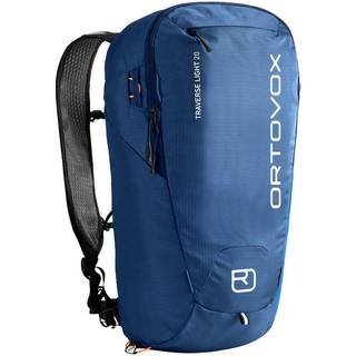 Ortovox Traverse Light 20, petrol blue