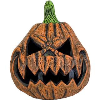 Jack-O'-Lantern Kürbis Deko 24cm