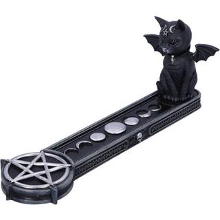 Malpuss Räucherstäbchenhalter 24cm
